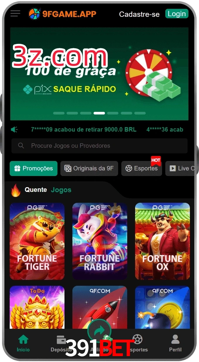 391bet