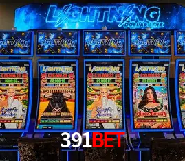 391bet