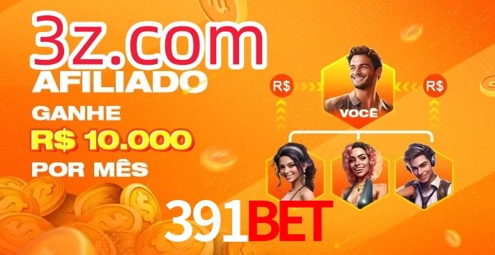 391bet