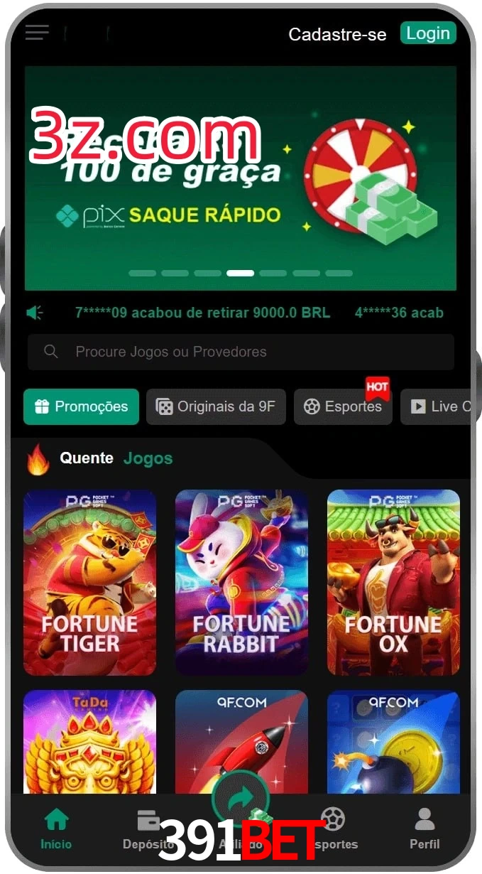 391bet